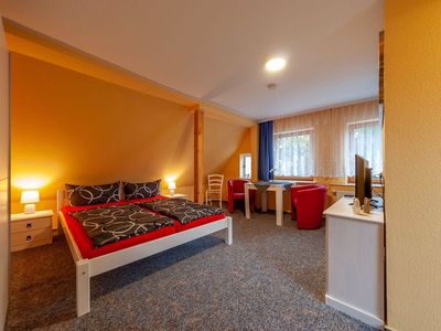 Ferienwohnung für 3 Personen (20 m²) in Seedorf (Rügen) 3/10