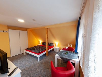 Ferienwohnung für 3 Personen (20 m²) in Seedorf (Rügen) 5/10