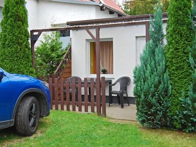 Ferienwohnung für 3 Personen (18 m²) in Seedorf (Rügen) 3/7