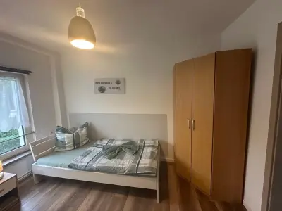 Ferienwohnung für 4 Personen (72 m²) in Seedorf (Rügen) 2/10