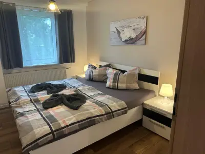 Ferienwohnung für 4 Personen (72 m²) in Seedorf (Rügen) 8/10