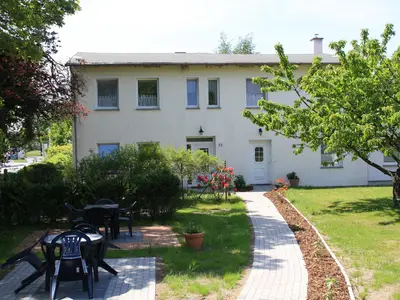 Ferienwohnung für 4 Personen (72 m²) in Seedorf (Rügen) 9/10