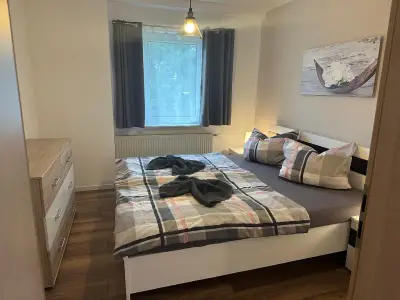 Ferienwohnung für 4 Personen (72 m²) in Seedorf (Rügen) 10/10