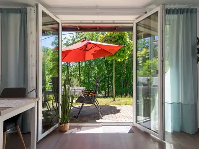 Ferienwohnung für 5 Personen (58 m²) in Seedorf (Rügen) 1/10