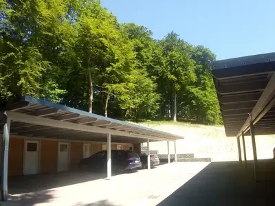 Ferienwohnung für 5 Personen (58 m²) in Seedorf (Rügen) 2/10