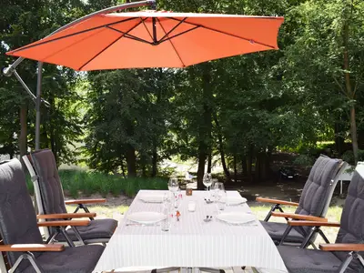 Ferienwohnung für 5 Personen (58 m²) in Seedorf (Rügen) 6/10