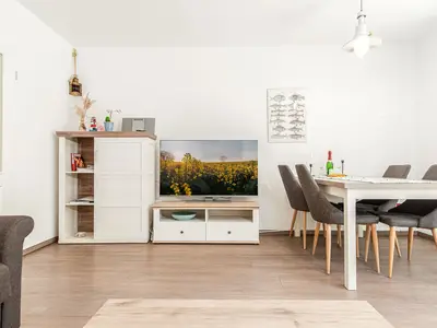 Ferienwohnung für 5 Personen (58 m²) in Seedorf (Rügen) 7/10