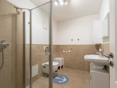 Ferienwohnung für 5 Personen (58 m²) in Seedorf (Rügen) 8/10