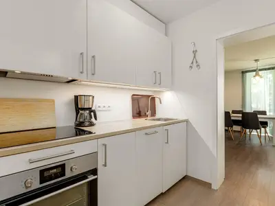 Ferienwohnung für 5 Personen (58 m²) in Seedorf (Rügen) 9/10