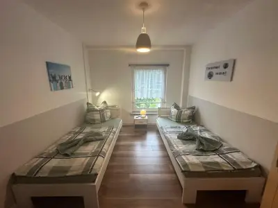 Ferienwohnung für 4 Personen (72 m²) in Seedorf (Rügen) 3/10