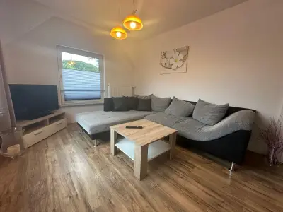 Ferienwohnung für 4 Personen (72 m²) in Seedorf (Rügen) 4/10