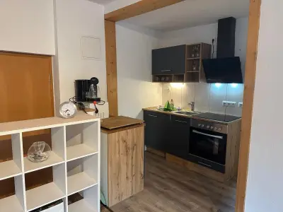 Ferienwohnung für 4 Personen (72 m²) in Seedorf (Rügen) 7/10