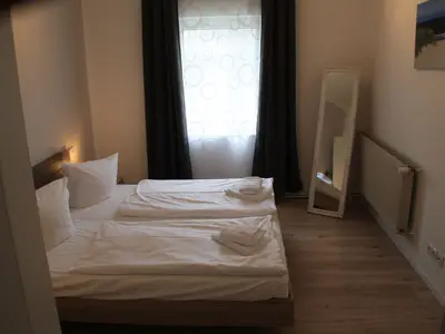 Ferienwohnung für 2 Personen (36 m²) in Seedorf (Rügen) 3/9