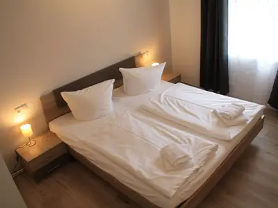 Ferienwohnung für 2 Personen (36 m²) in Seedorf (Rügen) 4/9