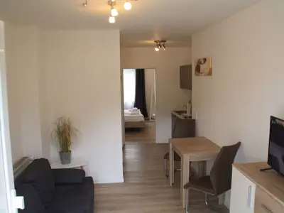Ferienwohnung für 2 Personen (36 m²) in Seedorf (Rügen) 5/9
