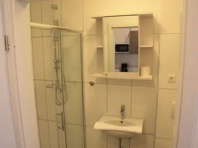 Ferienwohnung für 2 Personen (36 m²) in Seedorf (Rügen) 7/9