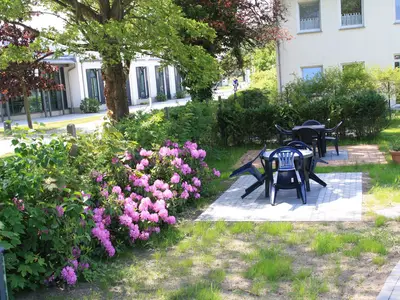 Ferienwohnung für 2 Personen (36 m²) in Seedorf (Rügen) 8/9