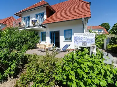 Ferienwohnung für 4 Personen (65 m²) in Seedorf (Rügen) 4/9