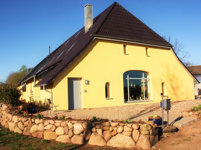 Ferienwohnung für 7 Personen (115 m²) in Seedorf (Segeberg) 1/10