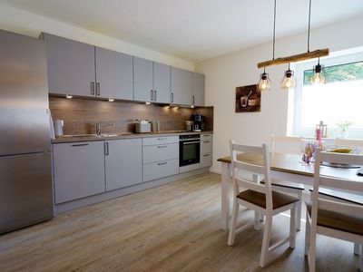 Ferienwohnung für 6 Personen (85 m²) in Seedorf (Segeberg) 8/10