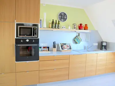 Ferienwohnung für 7 Personen (115 m²) in Seedorf (Segeberg) 3/10