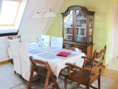 Ferienwohnung für 7 Personen (115 m²) in Seedorf (Segeberg) 5/10