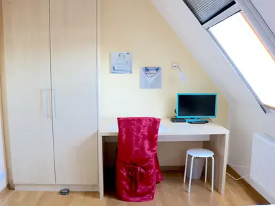 Ferienwohnung für 7 Personen (115 m²) in Seedorf (Segeberg) 10/10