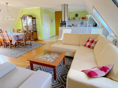 Ferienwohnung für 7 Personen (115 m²) in Seedorf (Segeberg) 4/10