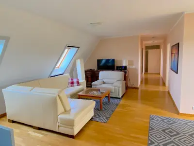 Ferienwohnung für 7 Personen (115 m²) in Seedorf (Segeberg) 6/10