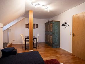 Ferienwohnung für 2 Personen (70 m²) in Seefeld