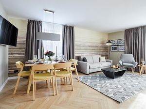 Ferienwohnung für 5 Personen (54 m²) in Seefeld in Tirol
