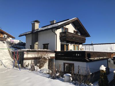 Haus Anemone Winter3