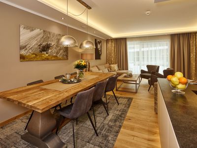 Ferienwohnung für 6 Personen (120 m²) in Seefeld in Tirol 1/10