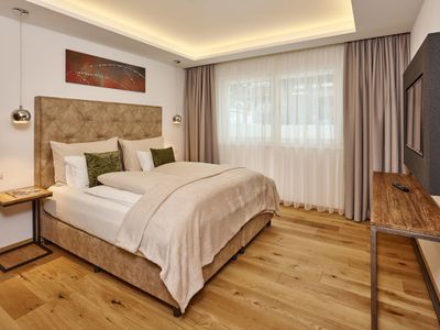 Ferienwohnung für 6 Personen (120 m²) in Seefeld in Tirol 6/10