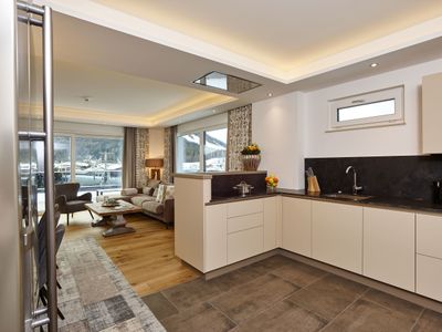 Ferienwohnung für 8 Personen (145 m²) in Seefeld in Tirol 3/10