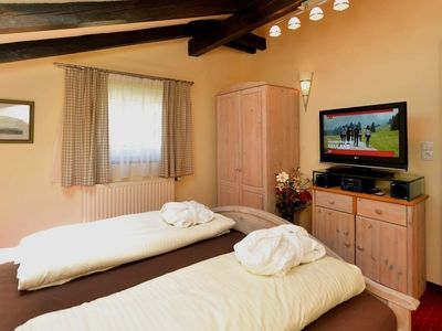 Ferienwohnung für 5 Personen (80 m²) in Seefeld in Tirol 10/10