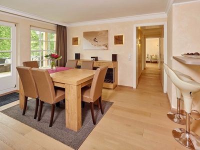 Ferienwohnung für 5 Personen (80 m²) in Seefeld in Tirol 2/10