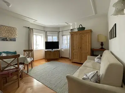 Ferienwohnung für 4 Personen (50 m²) in Seefeld in Tirol 2/10