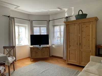 Ferienwohnung für 4 Personen (50 m²) in Seefeld in Tirol 3/10