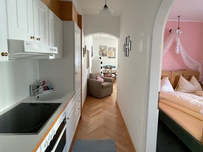 Ferienwohnung für 4 Personen (50 m²) in Seefeld in Tirol 4/10