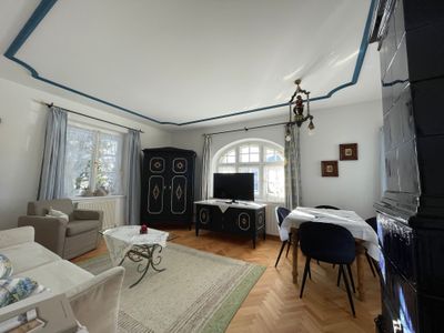 Ferienwohnung für 4 Personen (50 m²) in Seefeld in Tirol 10/10