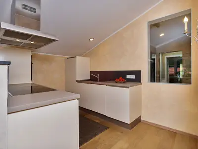 Ferienwohnung für 4 Personen (85 m²) in Seefeld in Tirol 5/10