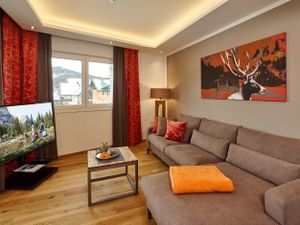 Ferienwohnung für 4 Personen (60 m&sup2;) in Seefeld in Tirol