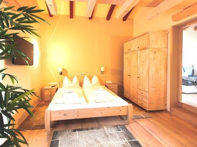 Ferienwohnung für 4 Personen (57 m²) in Seefeld in Tirol 2/10