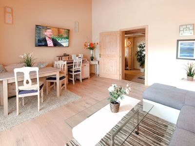 Ferienwohnung für 4 Personen (57 m²) in Seefeld in Tirol 4/10