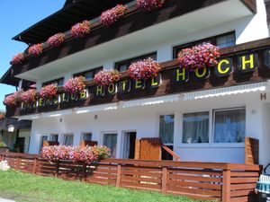 Ferienwohnung für 4 Personen (38 m²) in Seefeld in Tirol