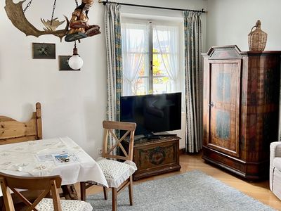 Ferienwohnung für 4 Personen (50 m²) in Seefeld in Tirol 2/10