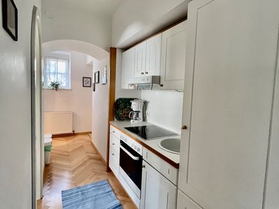 Ferienwohnung für 4 Personen (50 m²) in Seefeld in Tirol 6/10