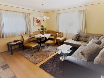 Ferienwohnung für 4 Personen (80 m²) in Seefeld in Tirol 6/10