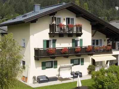 Ferienwohnung für 4 Personen (80 m²) in Seefeld in Tirol 10/10